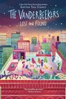 The Vanderbeekers Lost and Found - Karina Yan Glaser - 9780358569732