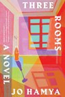 Three Rooms - Jo Hamya - 9780358571964