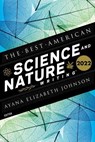 The Best American Science And Nature Writing 2022 - Ayana Elizabeth Johnson ; Jaime Green - 9780358615293