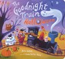 Goodnight Train Halloween - June Sobel - 9780358626077