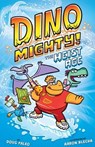 The Heist Age: Dinosaur Graphic Novel - Doug Paleo - 9780358629214