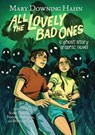 All the Lovely Bad Ones Graphic Novel - Mary Downing Hahn ; Scott Peterson - 9780358650133