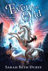 Even and Odd - Sarah Beth Durst - 9780358668046