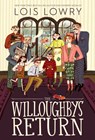 The Willoughbys Return - Lois Lowry - 9780358668060