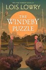 The Windeby Puzzle - Lois Lowry - 9780358672500