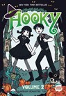 Hooky Volume 2 - Miriam Bonastre Tur - 9780358693093