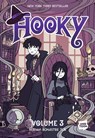 Hooky Volume 3 - Miriam Bonastre Tur - 9780358693574