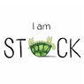 I Am Stuck - Julia Mills - 9780358695332