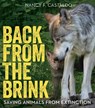 Back from the Brink - Nancy F. Castaldo - 9780358743231