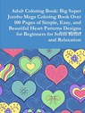Adult Coloring Book - Beatrice Harrison - 9780359126026