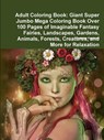 Adult Coloring Book - Harrison Beatrice Harrison - 9780359126101
