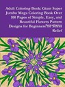 Adult Coloring Book - Harrison Beatrice Harrison - 9780359126132