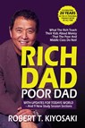 Rich Dad Poor Dad - Robert T. Kiyosaki - 9780359569977