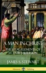 A Man in Christ: The Vital Elements of St. Paul's Religion (Hardcover) - James S. Stewart - 9780359726943