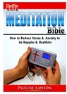 Daily Meditation Bible - Pauline Lawson - 9780359786589
