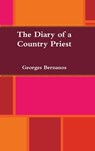 The Diary of a Country Priest - Georges Bernanos - 9780359804023