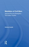 Mediation Of Civil Wars - Hizkias Assefa - 9780367011338