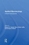 Applied Myrmecology - Robert K Vander Meer ; Klaus Jaffe ; Aragua Cedeno - 9780367013240