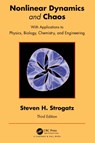 Nonlinear Dynamics and Chaos - Steven H Strogatz - 9780367026509