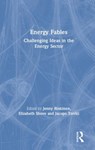 Energy Fables - JENNY RINKINEN ; ELIZABETH (LANCASTER UNIVERSITY,  UK) Shove ; Jacopo Torriti - 9780367027759