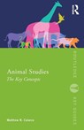 Animal Studies - Matthew R. (California State University Calarco - 9780367028893