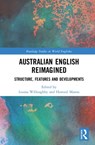 Australian English Reimagined - Louisa Willoughby ; Howard Manns - 9780367029395