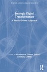 Strategic Digital Transformation - ALEX FENTON ; GORDON (UNIVERSITY OF SALFORD,  UK) Fletcher ; Marie Griffiths - 9780367031060