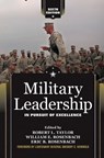 Military Leadership - Robert L. Taylor ; William E. Rosenbach ; Eric B. Rosenbach - 9780367097196