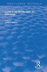 Lyrics of the Middle Ages - JAMES (UNIVERSITY OF VIENNA,  Austria.) Wilhelm - 9780367140519