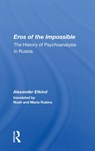 Eros Of The Impossible - Alexander Etkind - 9780367160128