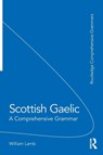 Scottish Gaelic - William Lamb - 9780367189181