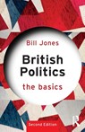 British Politics - Bill (Liverpool Hope University Jones - 9780367189549