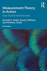 Measurement Theory in Action - KENNETH S SHULTZ ; DAVID WHITNEY ; MICHAEL J (SANDMAN PROFESSOR,  Department of Psychology, Bowling Green State University, USA.) Zickar - 9780367192181