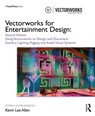 Vectorworks for Entertainment Design - Kevin Lee Allen - 9780367192945