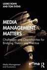 Media Management Matters - Ulrike Rohn ; Tom Evens - 9780367211004