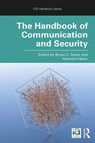 The Handbook of Communication and Security - Bryan C. Taylor ; Hamilton Bean - 9780367226688