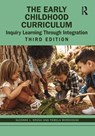 The Early Childhood Curriculum - Suzanne L. (Western Washington University Krogh ; Pamela Morehouse - 9780367236113