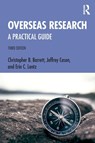 Overseas Research - Christopher B. (Cornell University Barrett ; Jeffrey (Middlebury College Cason ; Erin C. (University of Texas at Austin Lentz - 9780367257026