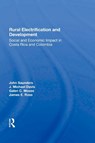 Rural Electrification And Development - John Saunders ; J. Michael Davis ; Galen Moses ; James E Ross - 9780367286316