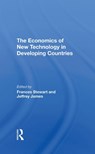 The Economics Of New Technology In Developing Countries - Frances Stewart ; Jeffrey James - 9780367291570