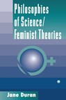 Philosophies Of Science - Jane Duran - 9780367317249
