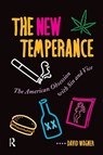 The New Temperance - David Wagner - 9780367318796