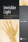 Invisible Light - Adrian Thomas - 9780367338091