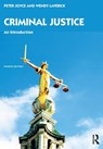 Criminal Justice - Peter (University of Glyndwr Joyce ; Wendy Laverick - 9780367353001