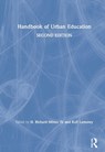 Handbook of Urban Education - H. RICHARD MILNER IV ; KOFI (WESTERN CAROLINA UNIVERSITY,  USA) Lomotey - 9780367354497