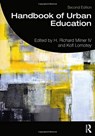 Handbook of Urban Education - H. Richard (University of Pittsburgh Milner IV ; Kofi (Western Carolina University Lomotey - 9780367354503