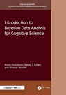 Introduction to Bayesian Data Analysis for Cognitive Science - Bruno (Tilburg University Nicenboim ; Daniel J. (Health & Medical University Schad ; Shravan (University of Potsdam Vasishth - 9780367359331