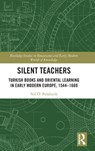 Silent Teachers - Nil O. Palabiyik - 9780367359782
