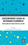 Contemporary Issues in Heterodox Economics - Arturo Hermann ; Simon Mouatt - 9780367365042