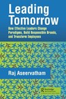 Leading Tomorrow - Raj (Origin Energy Aseervatham - 9780367366230